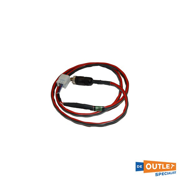 Maretron adapter cable for Yamaha Cmnd link to NMEA