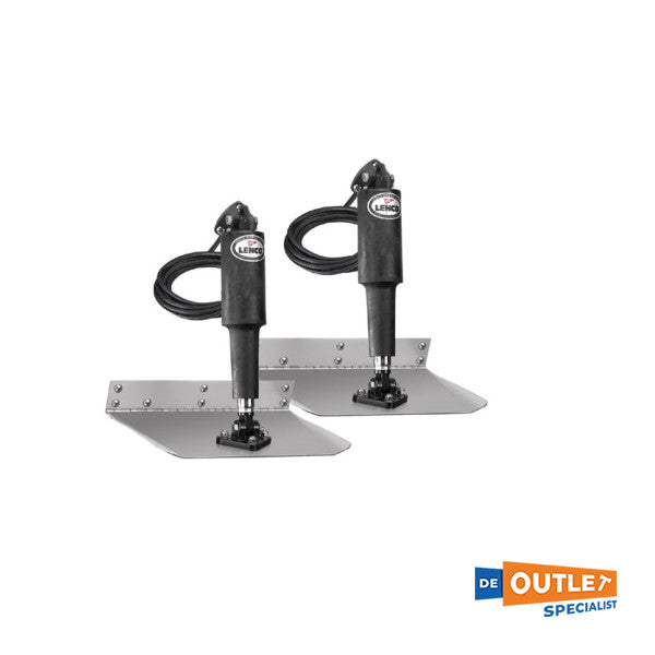 طقم طقم طبل تقليم كهربائي من لينكو 9 × 24 بوصة 12 فولت - 15003-101