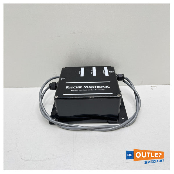 Ritchie MM-003 MagTronic gränssnittsmodul