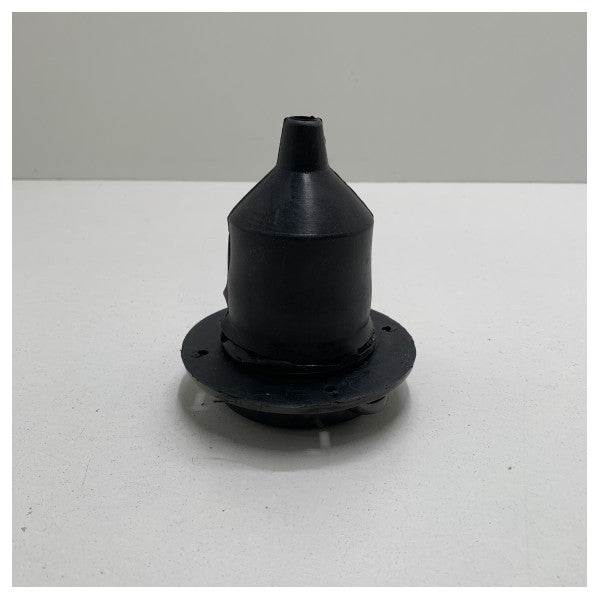 Ratio Electric MP16-B 16 AMP Connexion d'alimentation de la côte noire