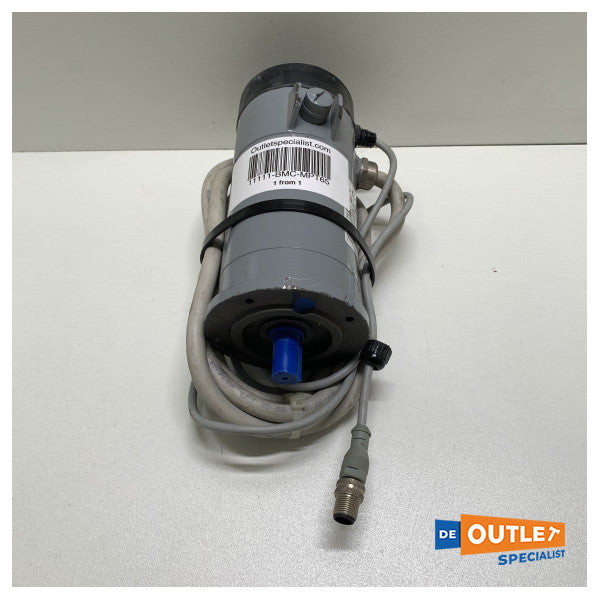 Motor elétrico Sarel MPT65 450W 24V