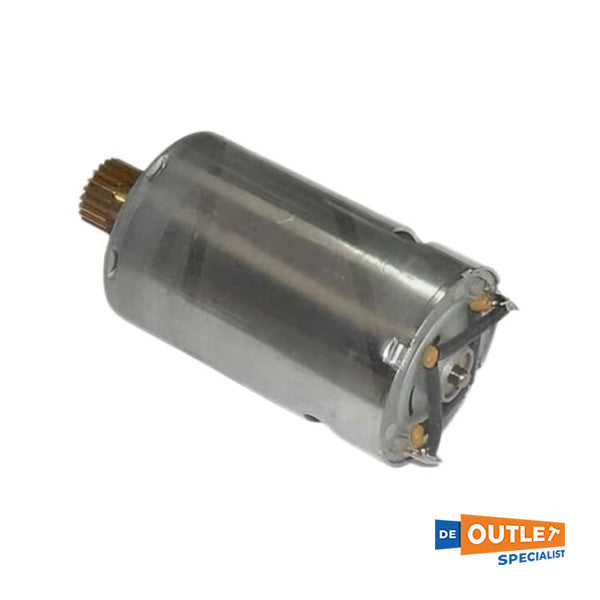 Двигател за задвижване на рулевия пилот Raymarine MK1 12V - N012