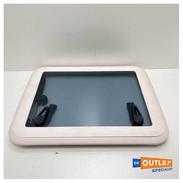 Καταπακτή πλαστικού καταστρώματος 540 x 423 - N0763063