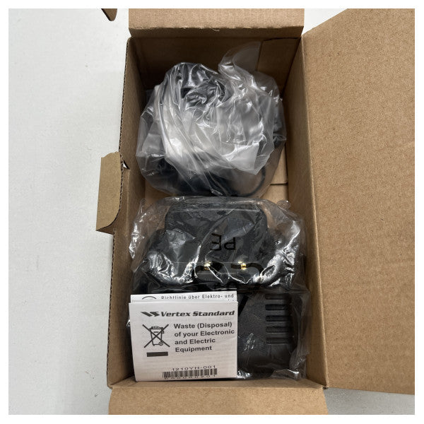 Vertex Multi Charger għal 6-Hand Heroes - VAC6920 - GMLN5255A