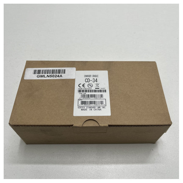 Vertex Multi Charger għal 6-Hand Heroes - VAC6920 - GMLN5255A