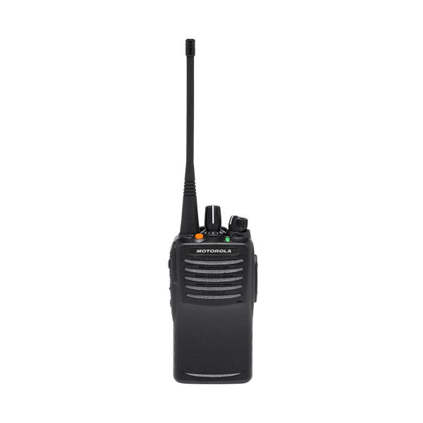 Vertex Standard 32-канален двупосочен ръчен преносим компютър - VX-451 VHF