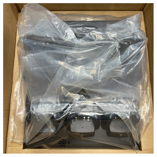 Ручний зарядний пристрій Vertex multi на 6 блоків - VAC6300C