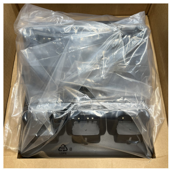 Ручний зарядний пристрій Vertex multi на 6 блоків - VAC6300C