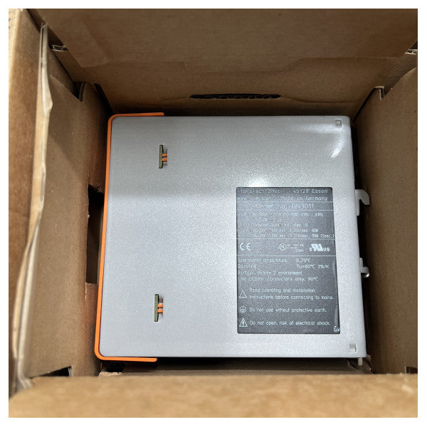 IFM Switched mode Power Supply 24V - DN3011