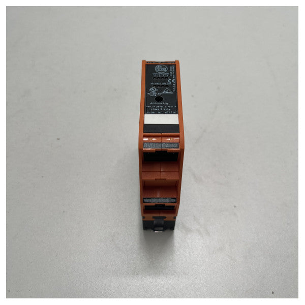 IFM AS-I sabirni sustav kao modul sučelja AC2216