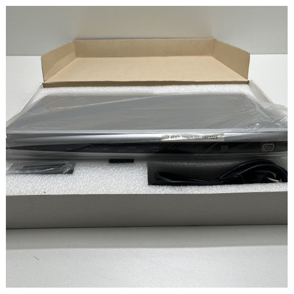 Satlink 2900 STM VSAT-satellitmodtagermodem