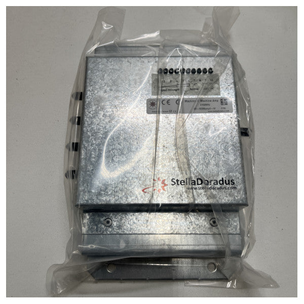 Антенни усилватели SMA UMTS на Stella Doradus - M2Mamp4-W