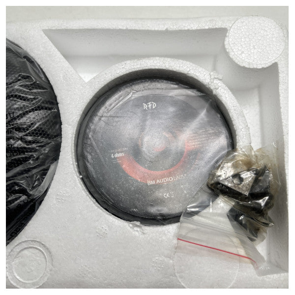 Boschmann BM Audio autokaiutin RFD-4339M