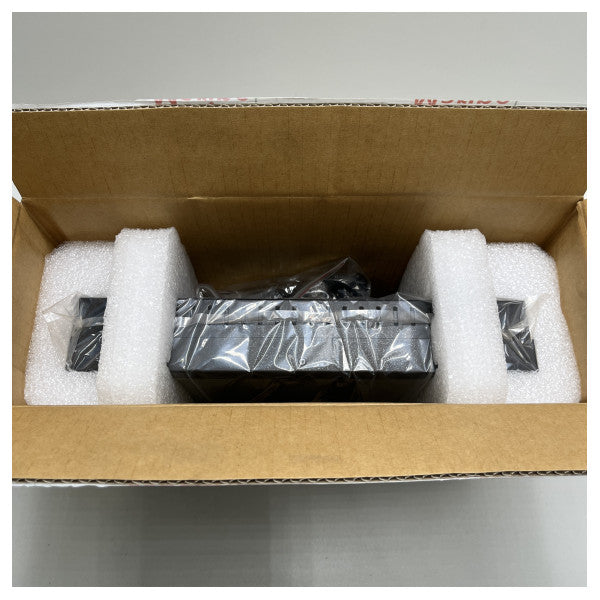 Nirolo 15 Zoll Maritime Dimmable LED Monitor - Ni -Ch1505