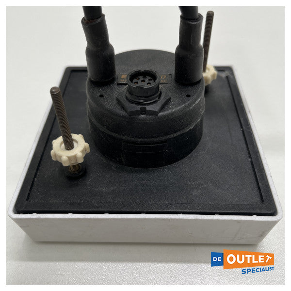 B&G Network Wind analog vindmätare begagnad