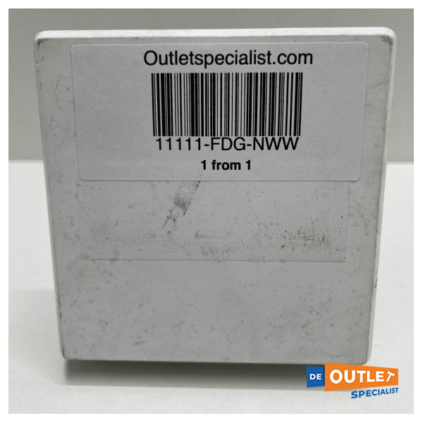 B&G Network Wind analog vindmätare begagnad