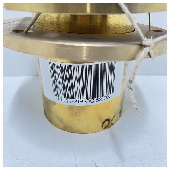 محمل عمود المروحة البرونزي المشحم بالماء من سيسا 60 مم - OC.52.DX