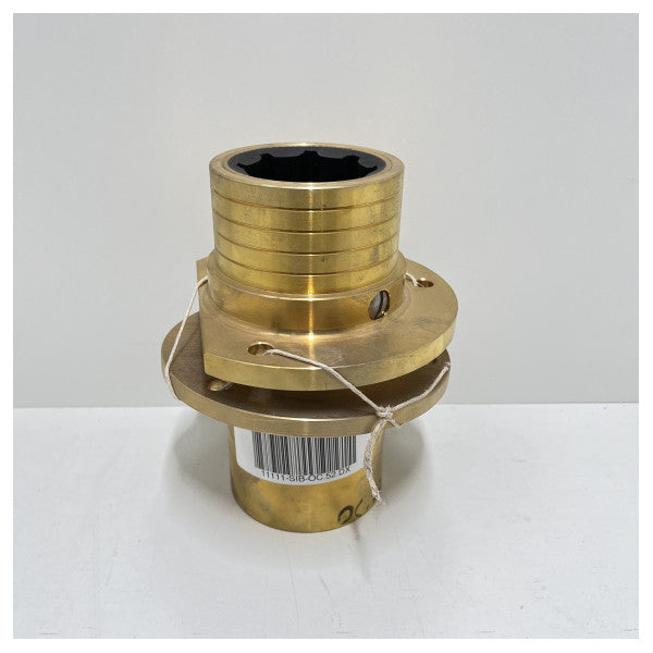 محمل عمود المروحة البرونزي المشحم بالماء من سيسا 60 مم - OC.52.DX