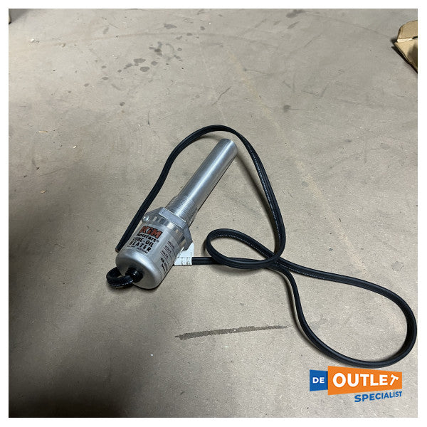 キムHotstartオイルヒータールーブヒーター150W - OL61523