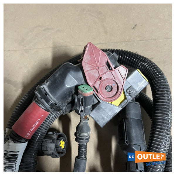 Volvo Penta ledningsnet - 21493361