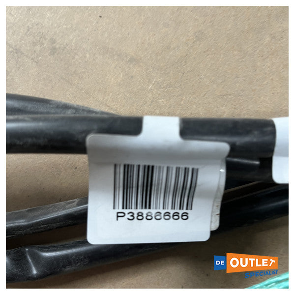Volvo Penta EVC connection cable - 3886666