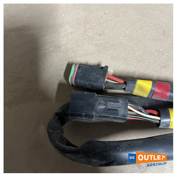 Cabo de extensão de proteção ativa contra a corrosão Volvo Penta - 3889410