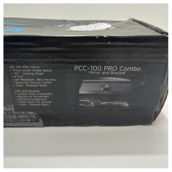 PTM Watersport Pro-Series vattenskidspegel - PCC-100 PRO