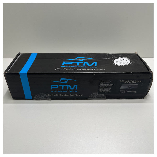 PTM Watersport Pro-Series vattenskidspegel - PCC-100 PRO