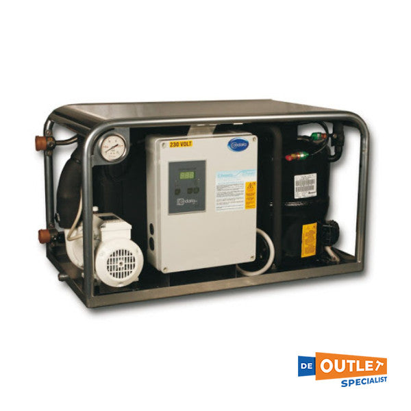 Dometic Condaria PCWM / FCL 12002 48 000 BTU luftkonditioneringsenhet