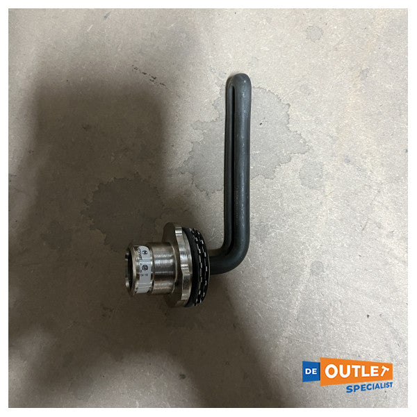 Kim HotStart Sank Calentador 1500W - por -152FP