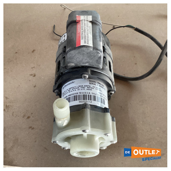 Dometic PMA1000 Ibgħat Airco Pump 115V