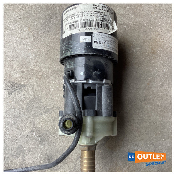 Dometic PMA500C AIRCON PUMP - 230V