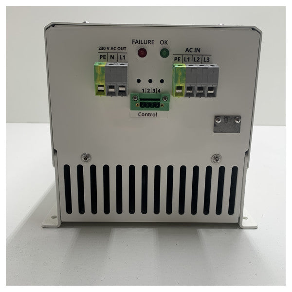 Fischer Panda PMGI 10000 230V 50 Hz sine wave generator inverter