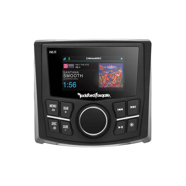 Rockford PMX-1R Wired Audio Controller