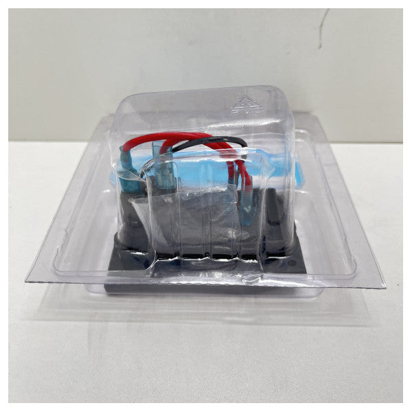 Allpa PN-DSC4 misuratore di tensione universale 12/24V