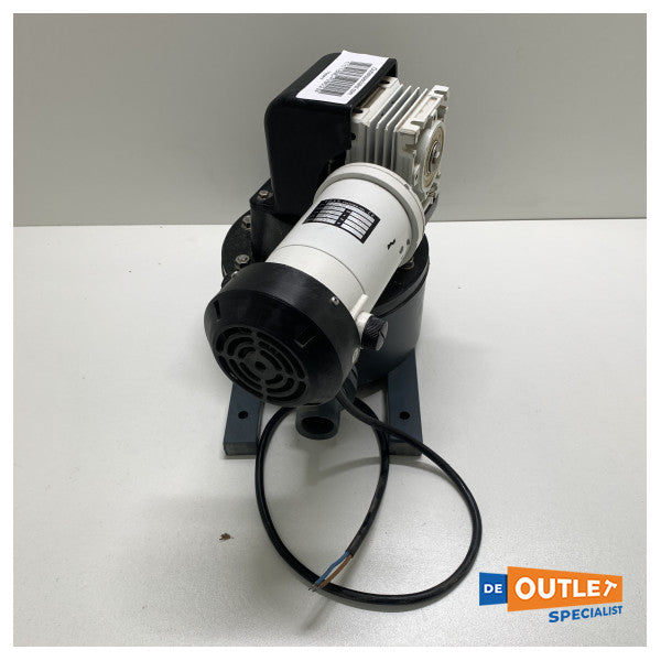 Fakta PVM 0,2 24V membran Bilpump med høy kapasitet