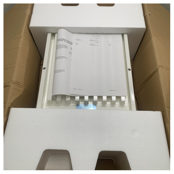 Cobham Sailor ATU5515 DSC MF/HF 500W Antena Tuner-S-405515-THRH