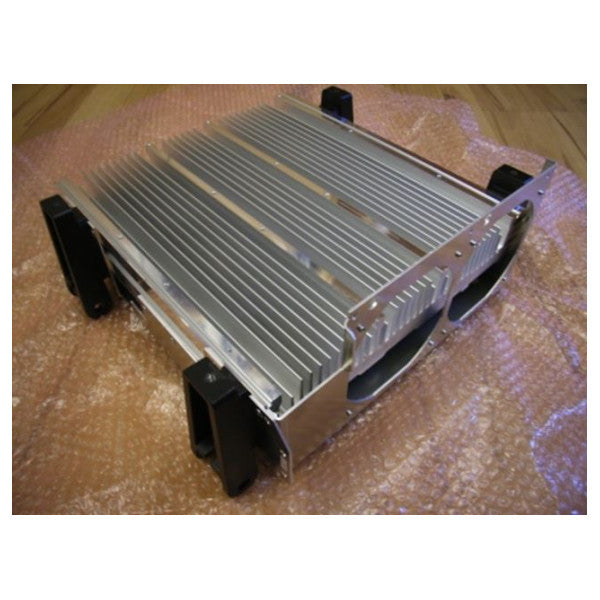 Cobham Sailor MF/HF Radio PA og filter med SMPS-modul - 62-125886