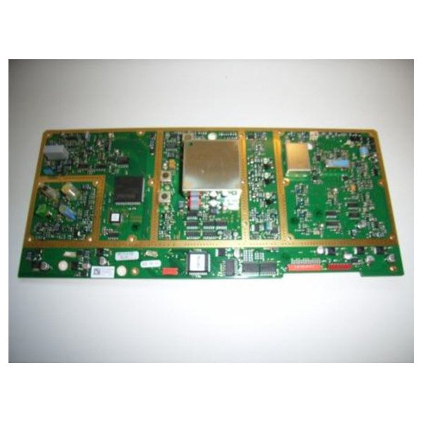 Cobham Sailor MF/HF Radio Synthesizer og DSC WR - 60-131332