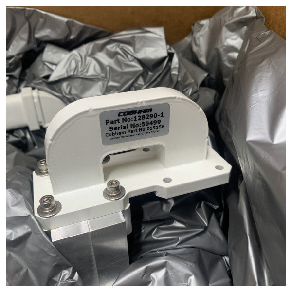 Sailor Cobham VSAT Dalga Kılavuzu Tertibatı 4006RZA33 - 128710