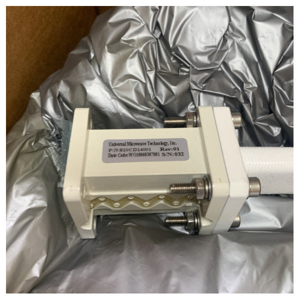 Sailor Cobham VSAT Dalga Kılavuzu Tertibatı 4006RZA33 - 128710