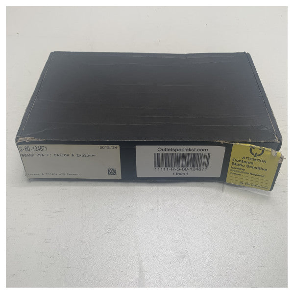 بطاقة Cobham Sailor Sailor FBB HBB HPA PCB - S-60-124671