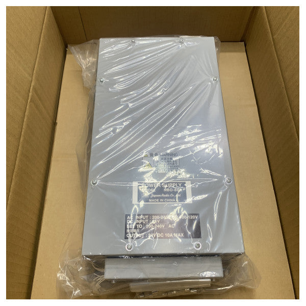 JRC JHS770S Клас-A морско УКВ радио Ново - JHS-770S