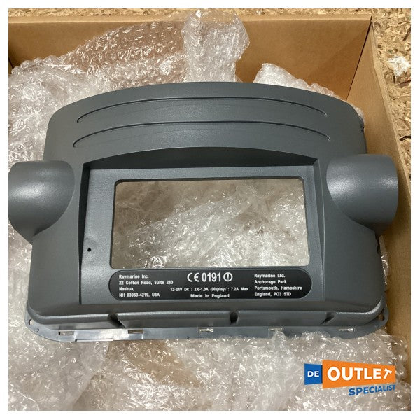 Tylna pokrywa Raymarine C70 - R08012