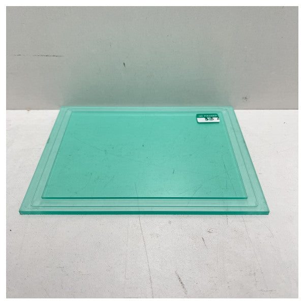 Raymarine C70 フロントウィンドウ - R0814