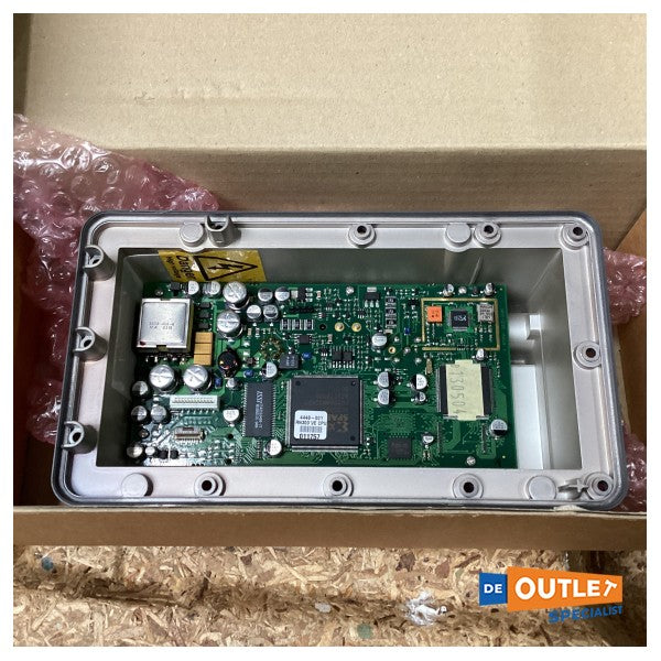 Raymarine RC320 CPU PCB veri yok - R38048