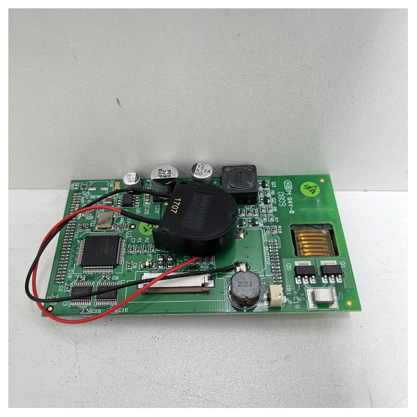 Raymarine / Raytheon RC485 LCD Driver - R38084