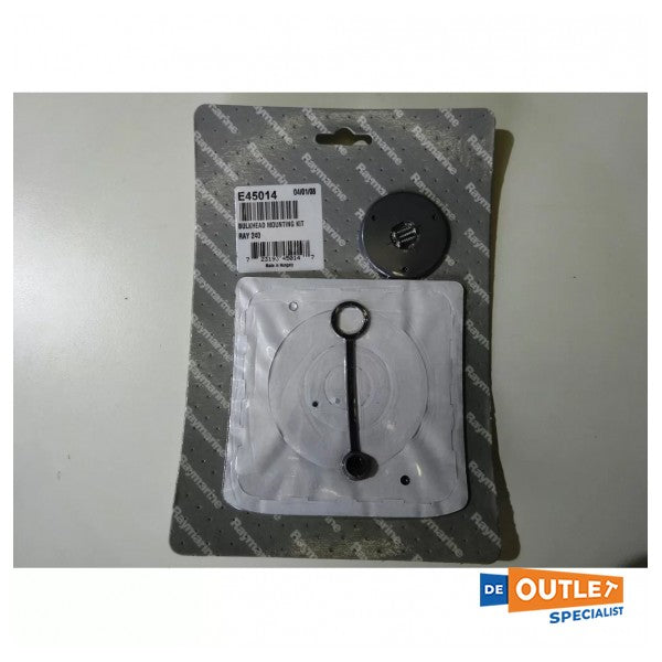 Raymarine Ray240 skotmonteringssæt - E45014