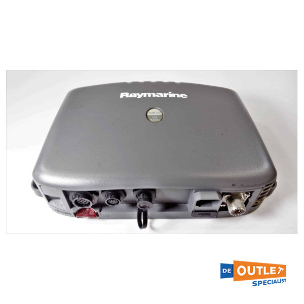 Raymarine Ray240 blackbox VHF - само blackbox - R49129