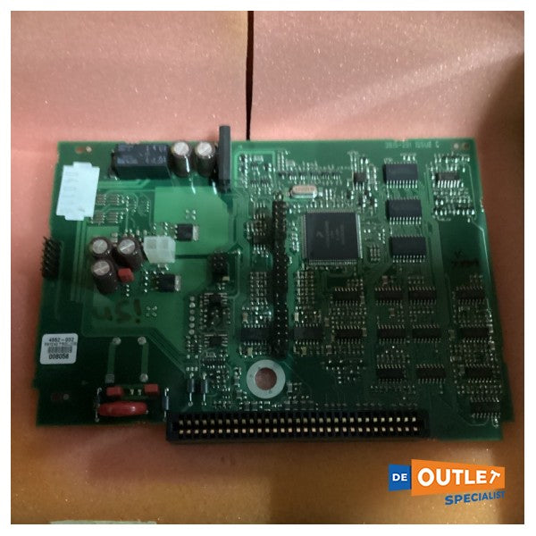 Процесор Raymarine Ray240 US - R49140